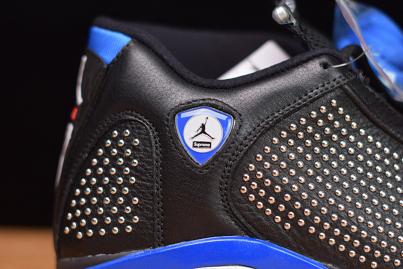 air jordan 14 retro x S*p*e sp 