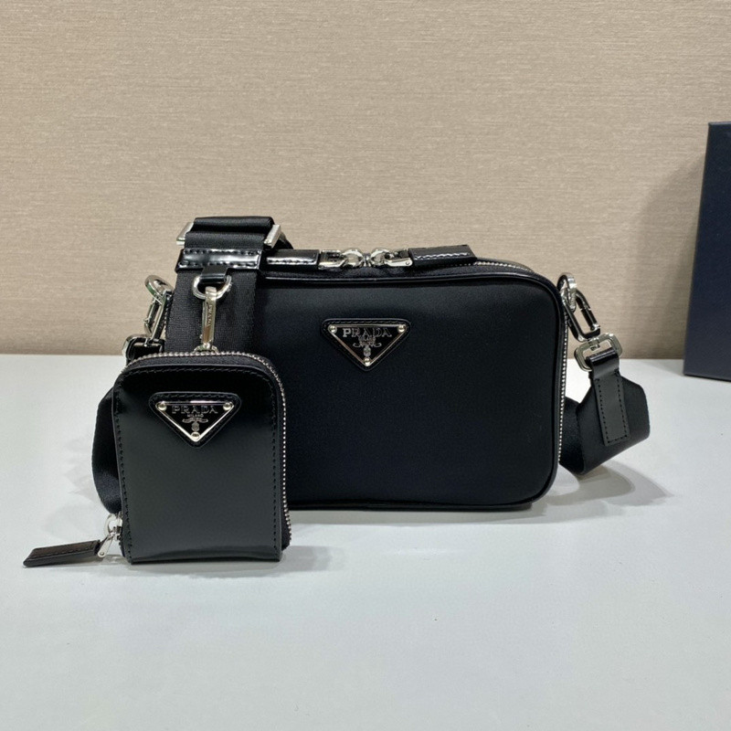 Prada bag