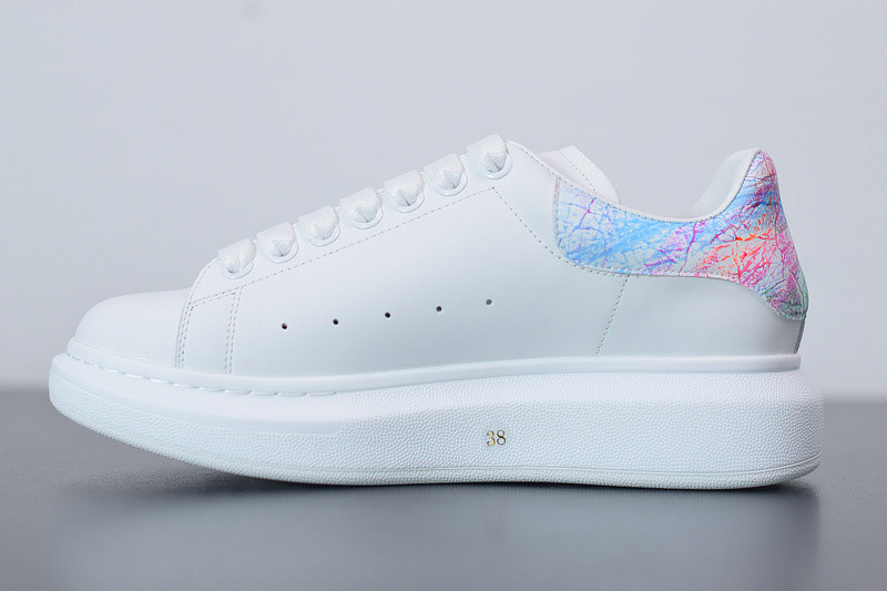 alexer mceen sneakers