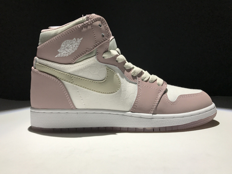 air jordan 1 retro high gg ''heiress'' 832596-025