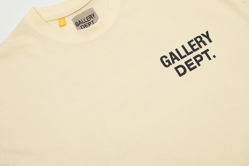 gallery dept