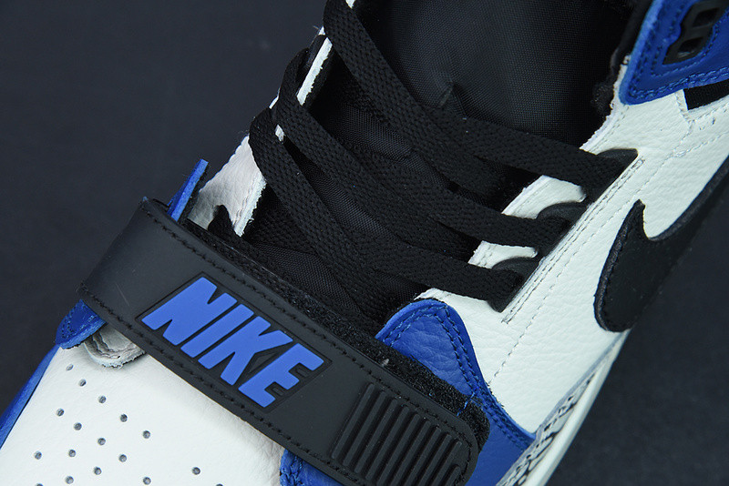 air jordan just don x jordan legacy 312 