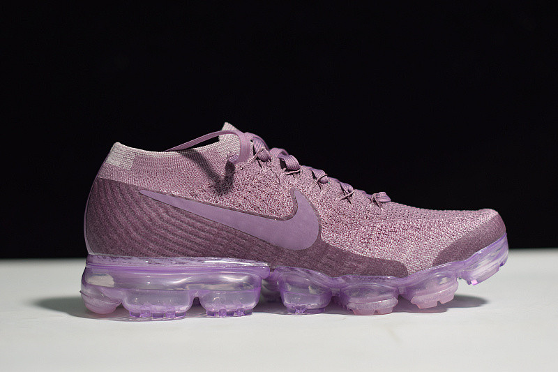 nike air vapormax violet dust (w) 849557-500