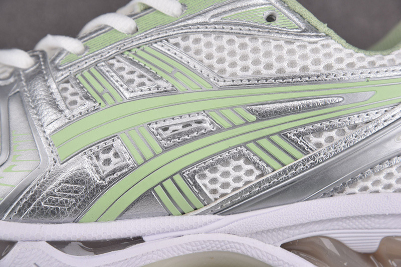 As*ic*s gel kayano 14 