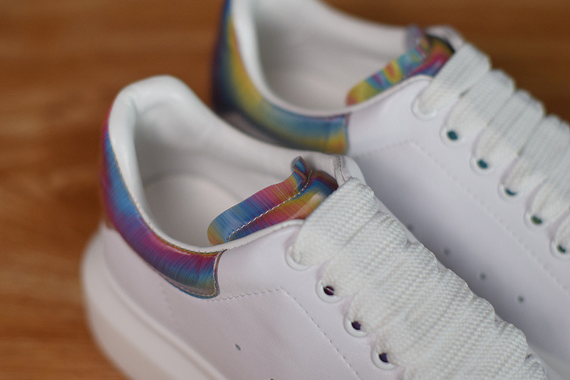 alexer mceen sneakers