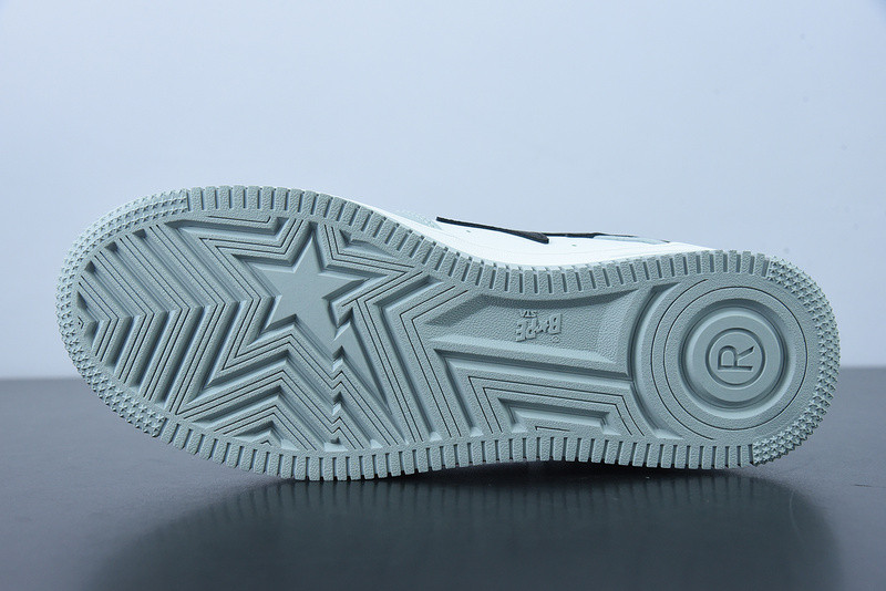 a bathing ape bape sk8 sta