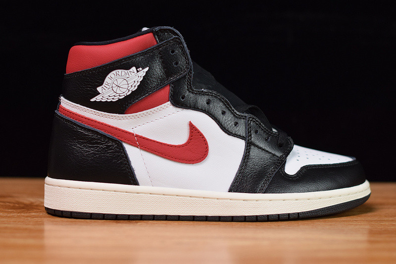 air jordan 1 retro high og “gym red” 555088-061