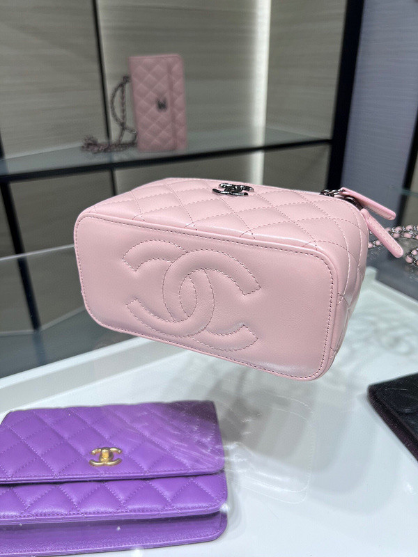 chanel purse