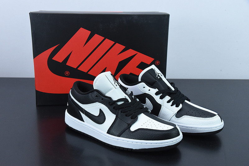 air jordan 1 low “invert” dr0502-101