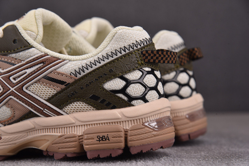 As*ic*s gel‑kahana 8 