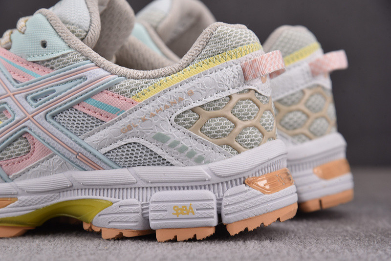 As*ic*s gel‑kahana 8 