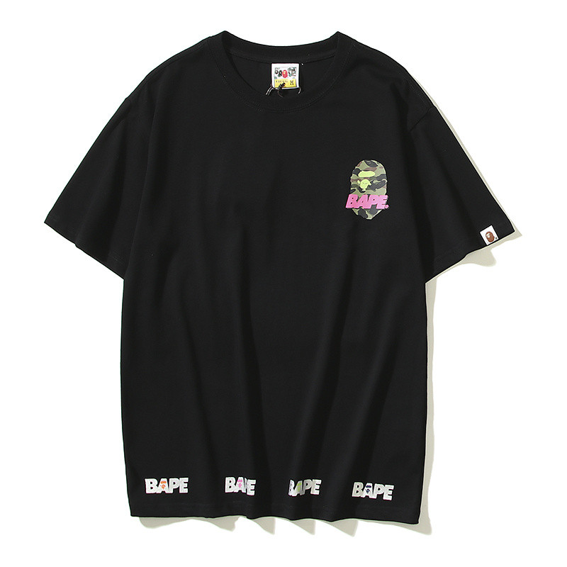 bape t-shirt