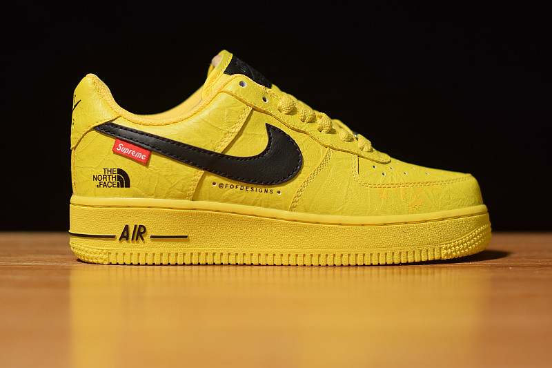 nike air force 1 ''07 x S*p*e x the n0*h f**e S*p ar3066-400