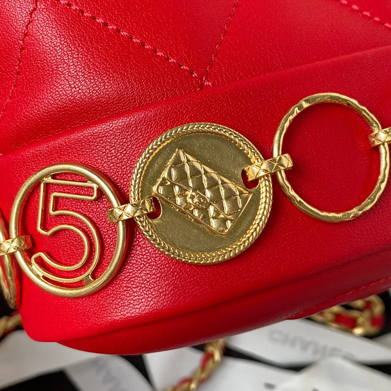 chanel purse