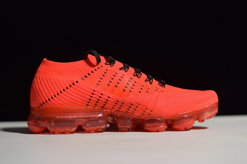 nike air vapormax fk / clot "clot" aa2241-006