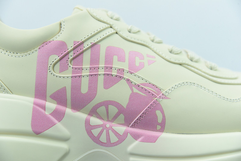 g*u*i rhyton sneaker