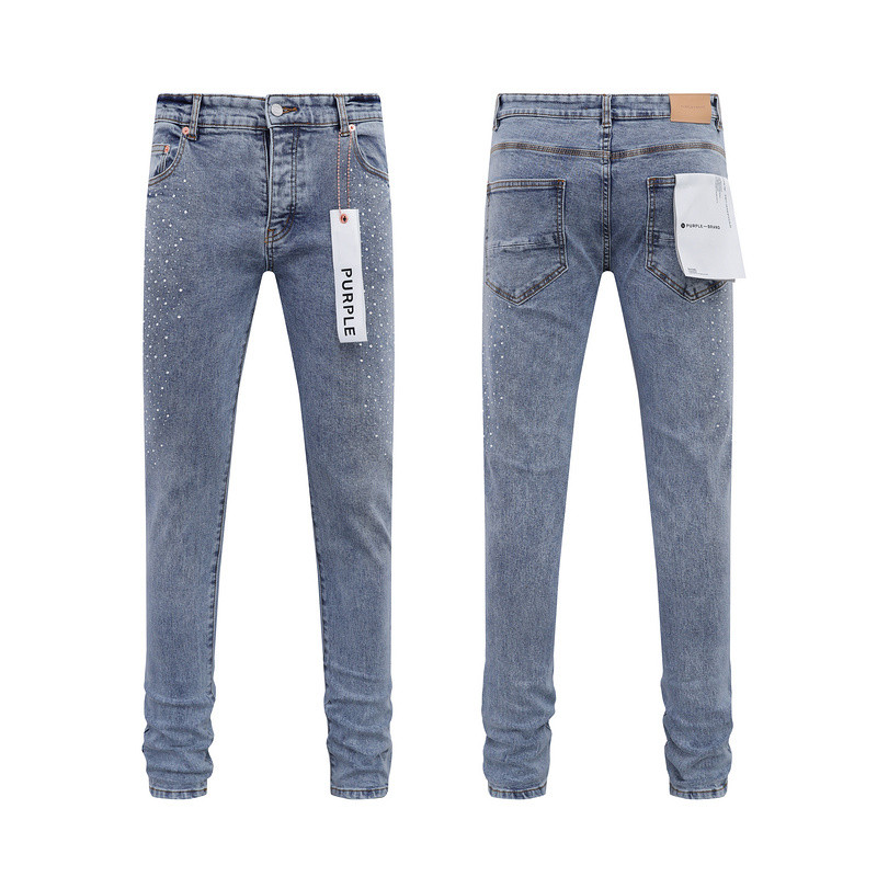 Aceshoe Jeans