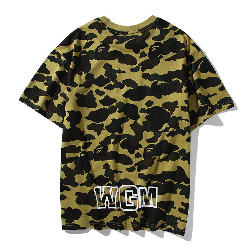 bape t-shirt