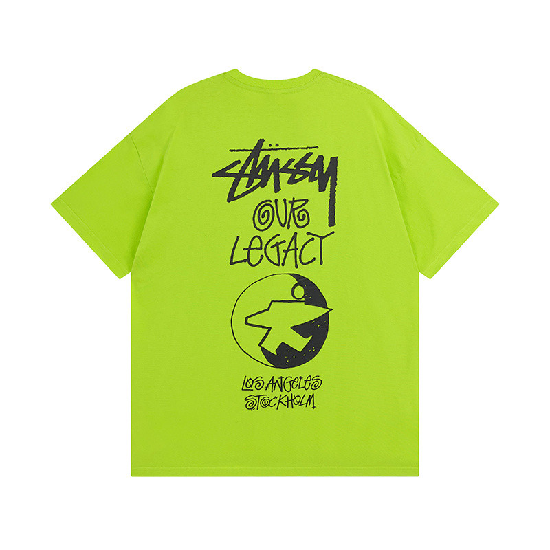 stussy