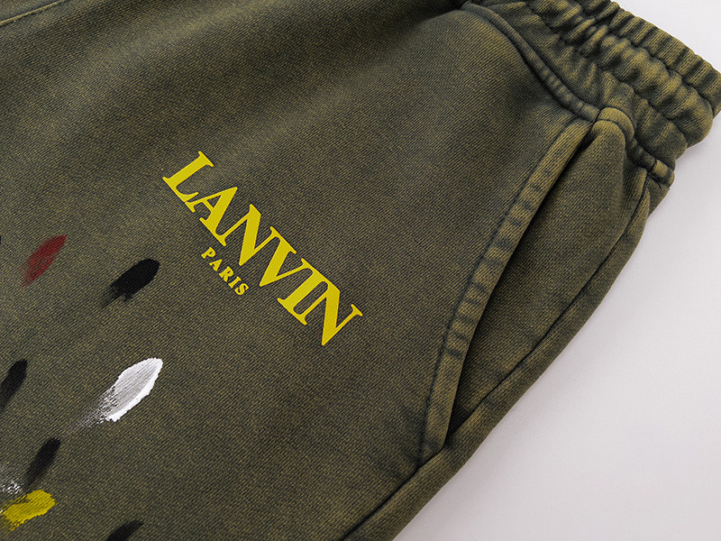 lanvin clothes