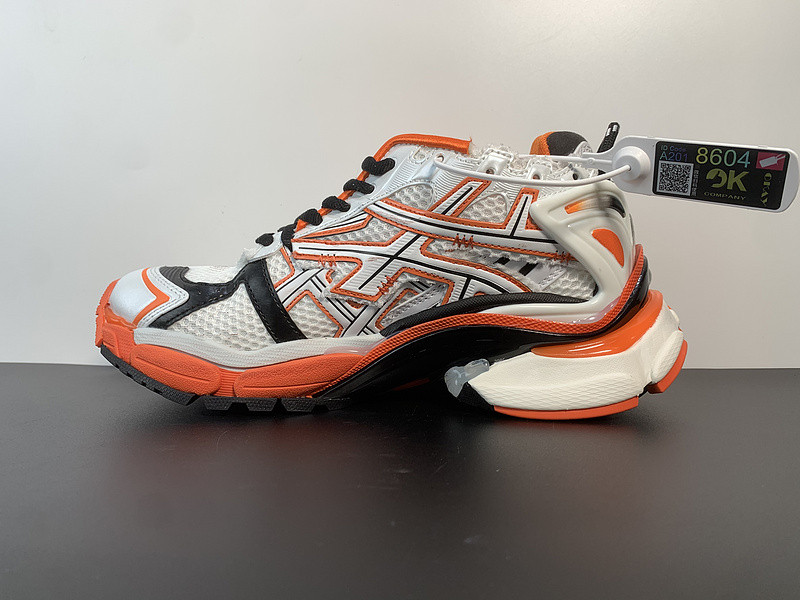 Ba*len*cia*ga runner sneaker