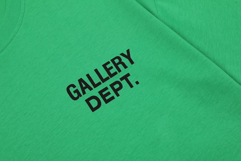 gallery dept