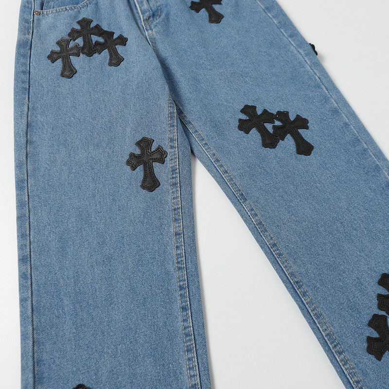Aceshoe Jeans