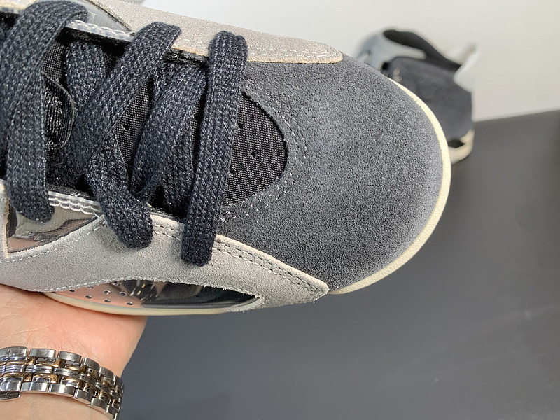 air jordan 6 retro tech Ch*0me (w) ck6635-001