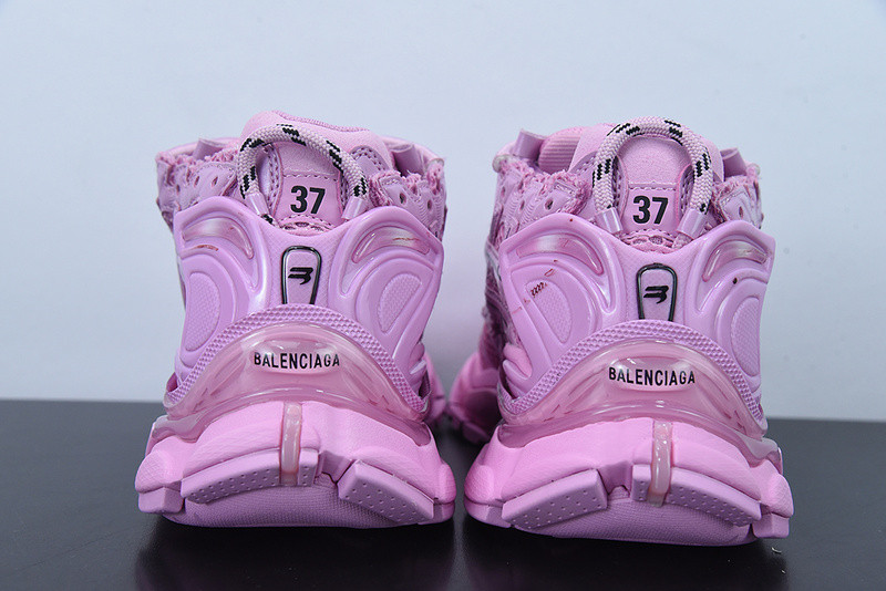 Ba*len*cia*ga runner sneaker