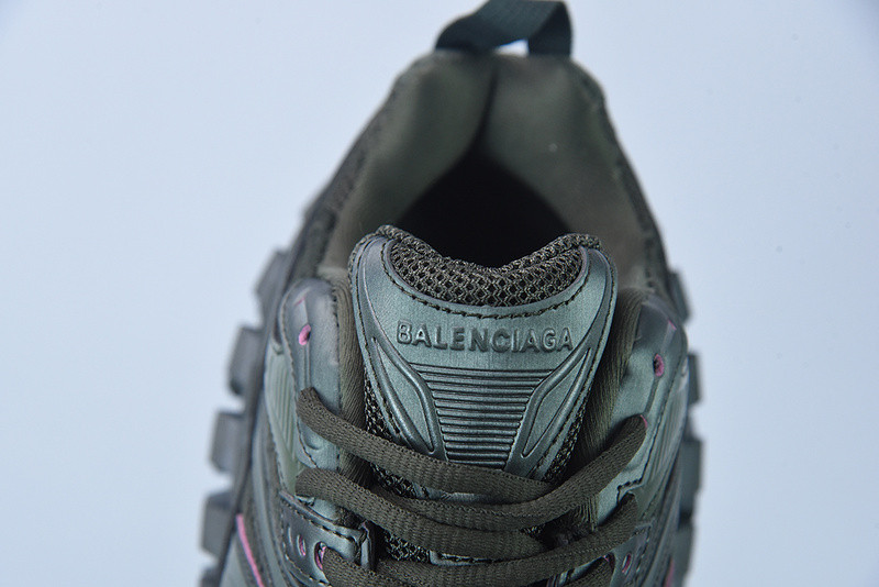 bc defender rubber platform sneakers