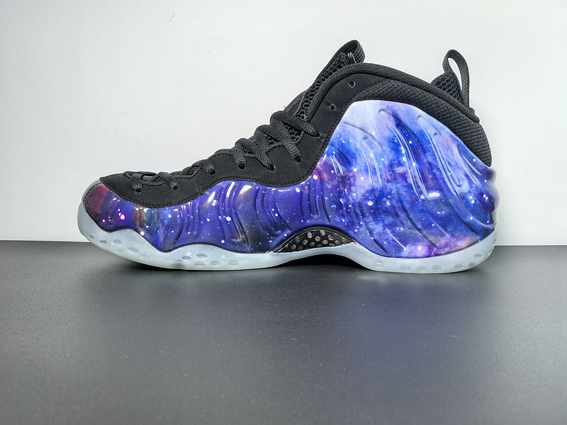 Nike Air Foamposite One “Galaxy” FQ4303-400