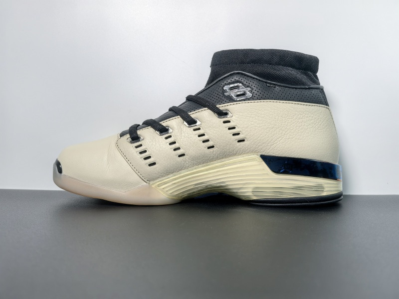 Air Jordan 17 Low 