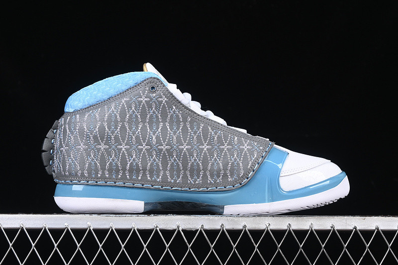 Air Jordan 23 Premier ''Titanium'' 318474-151