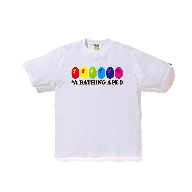 bape t-shirt