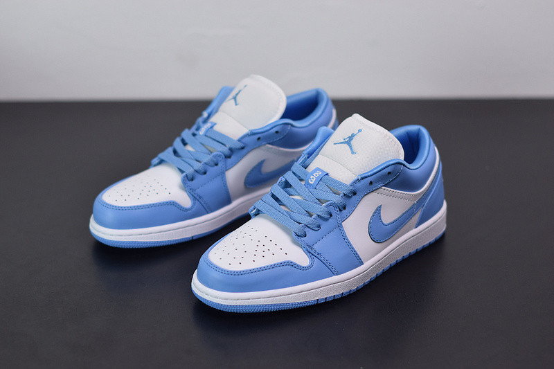 air jordan 1 unc ao9944-441