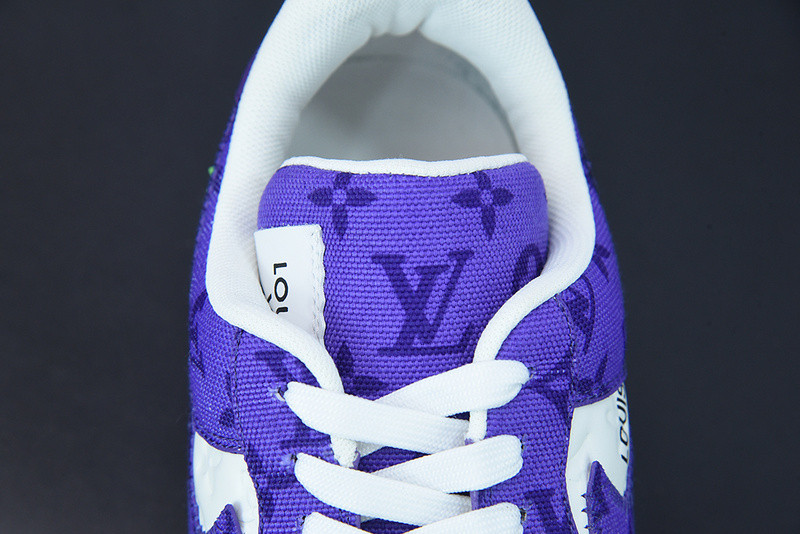 lvt x nike air force1