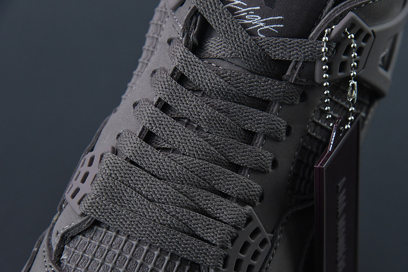 a ma maniére x air jordan 4 violet ore dv6773-220