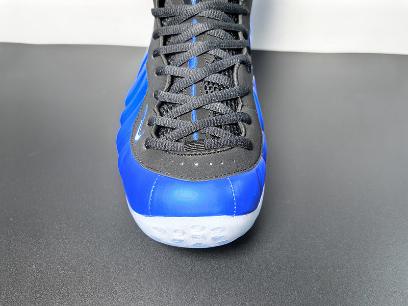 Nike Air Foamposite One “Royal” aka “International Blue” FQ8181-511