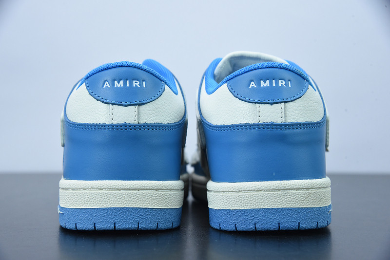 skel-top low sneakers