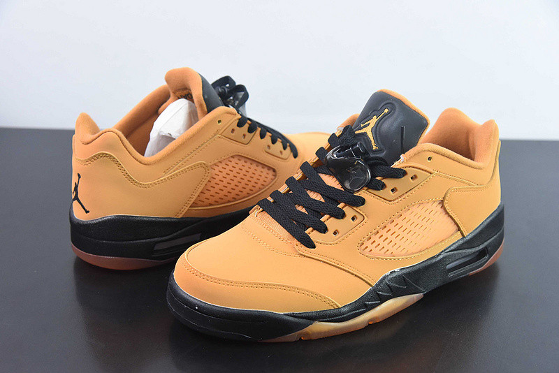 air jordan 5 low wmns chutney da8016-700