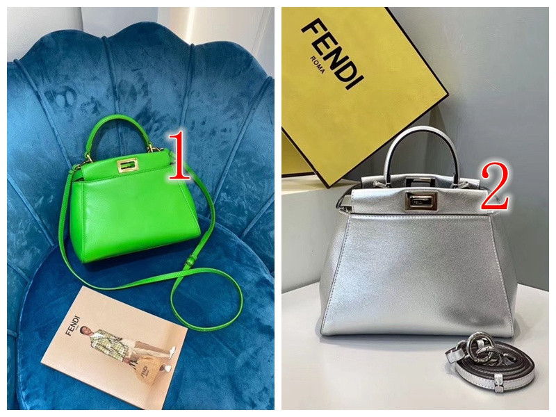 Fendi Bag