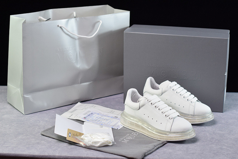 alexer mceen sneakers