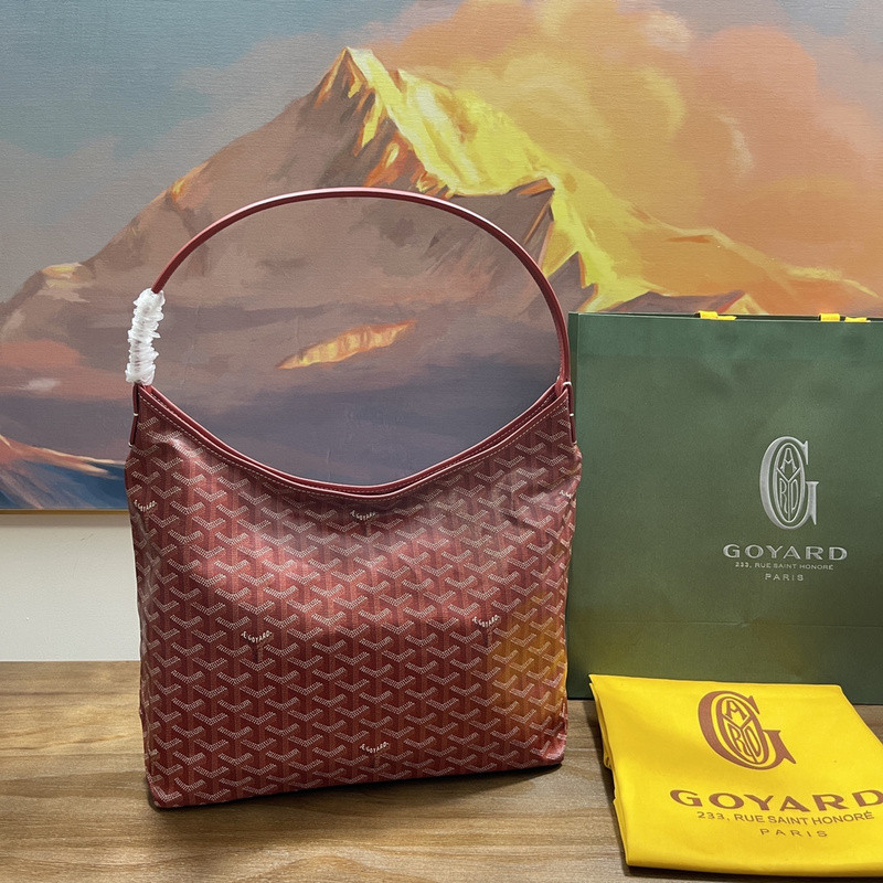 GOYARD PURSE
