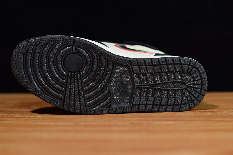 air jordan 1 retro high og "sports illustrated" 555088-015