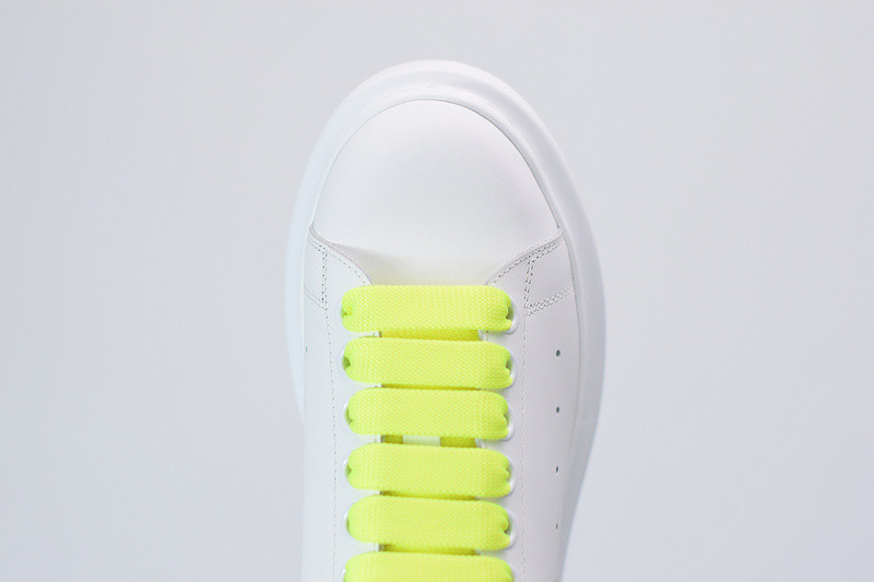 alexer mceen sneakers