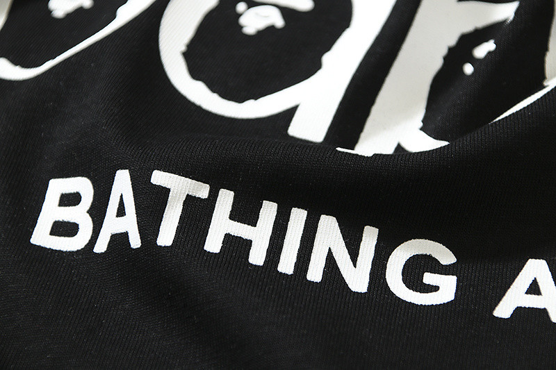bape t-shirt