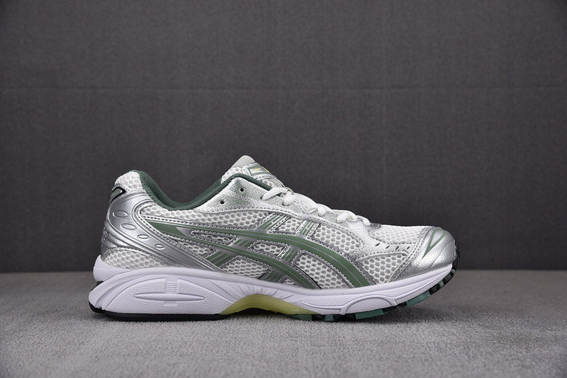 As*ic*s gel kayano 14 ''pure silver slate grey'' 1201a019‑107