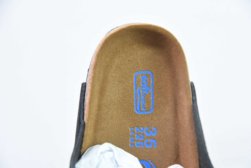 birkenstock sneaker