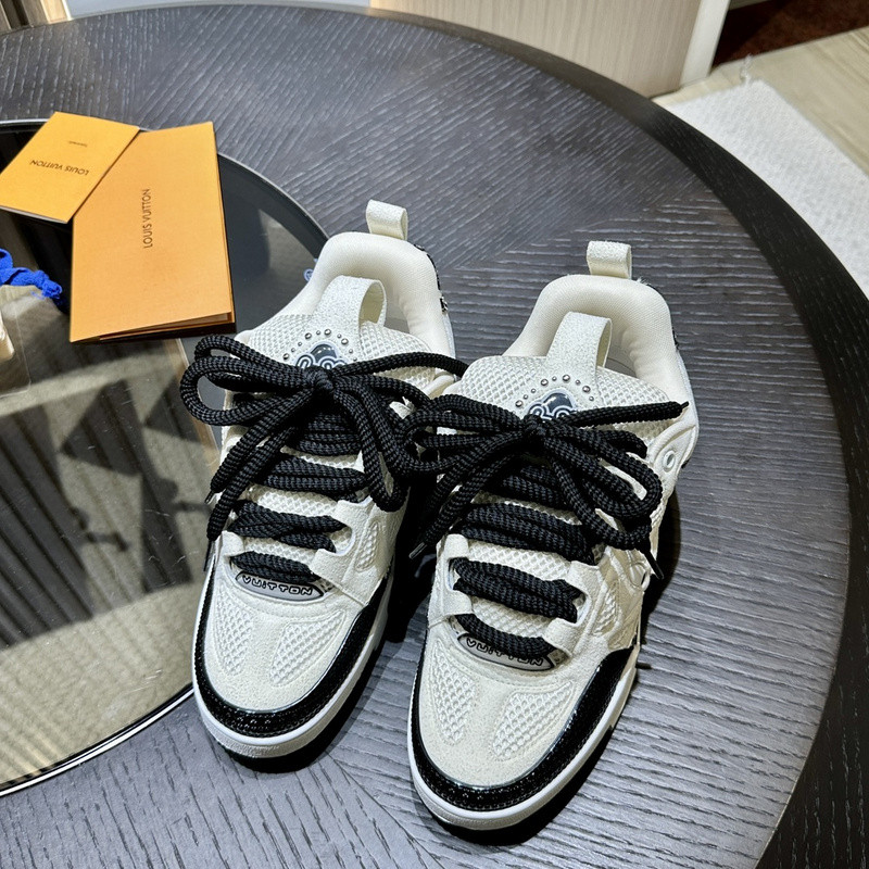 LVT SNEAKERS