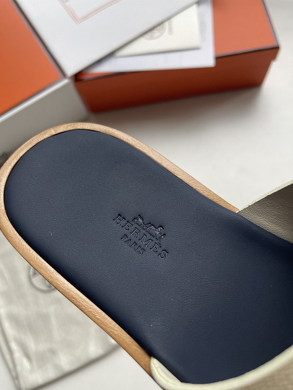 HERMES SLIDE